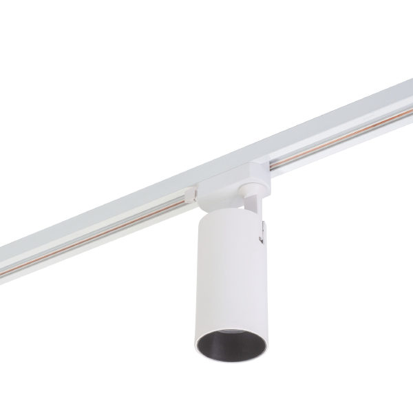 Трековый светильник Dk6030 DK6030-WH
