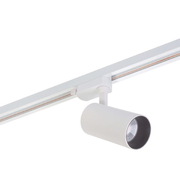 Трековый светильник Dk6030 DK6030-WH