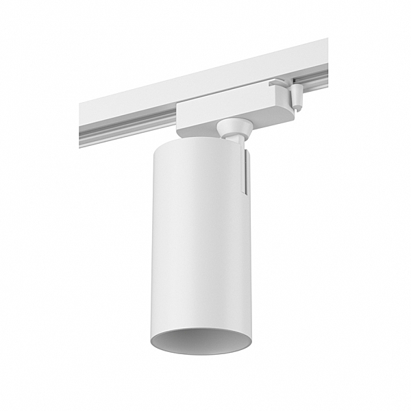 Трековый светильник Dk6030 DK6030-WH