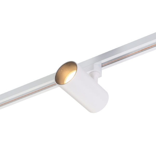 Трековый светильник Dk6030 DK6030-WH