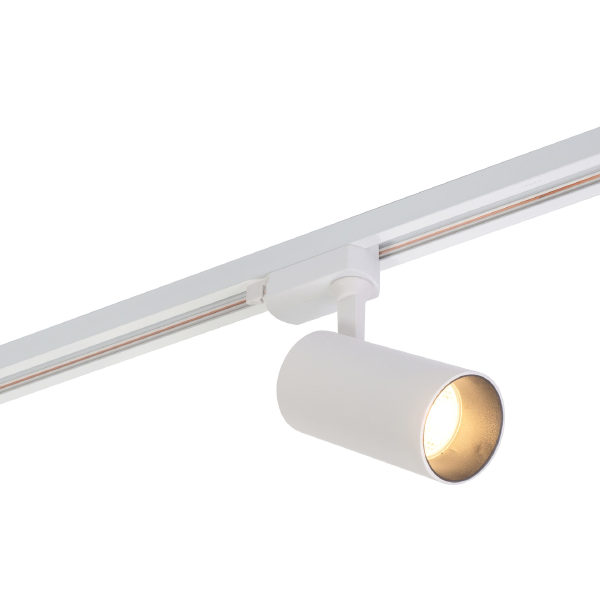 Трековый светильник Dk6030 DK6030-WH