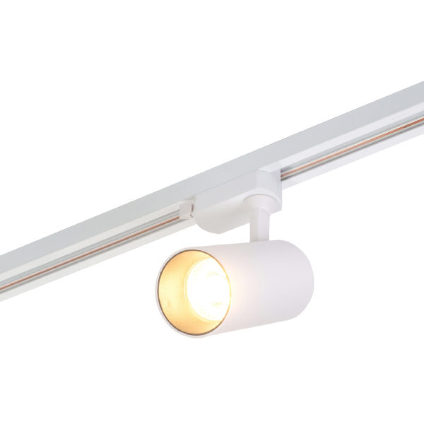 Трековый светильник Dk6030 DK6030-WH