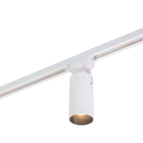 Трековый светильник Dk6030 DK6030-WH
