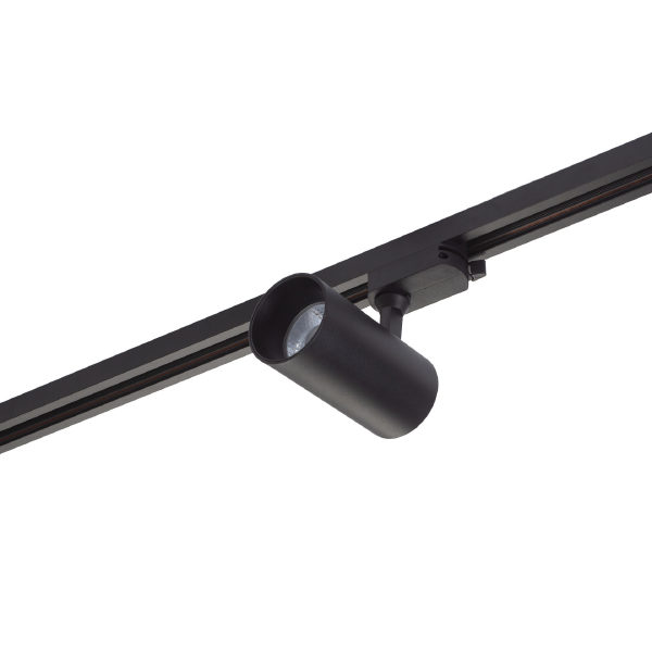 Трековый светильник Dk6030 DK6040-BK