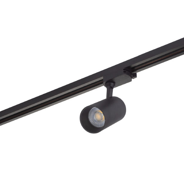 Трековый светильник Dk6030 DK6040-BK