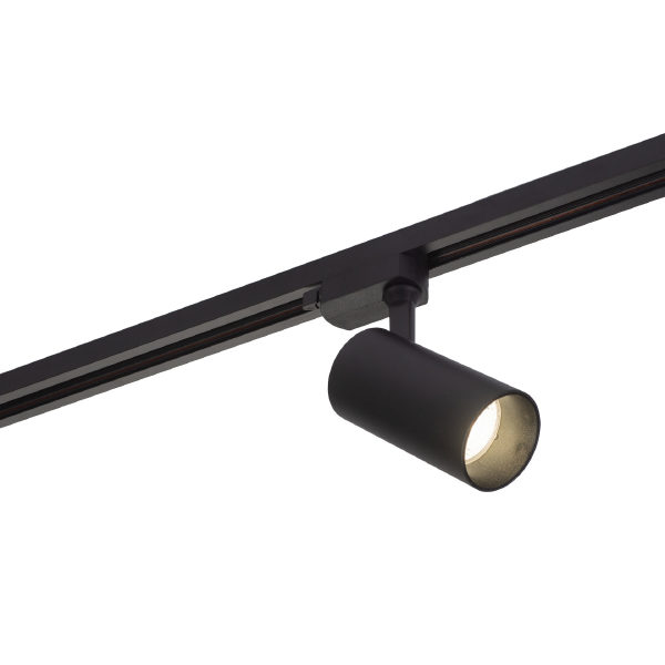 Трековый светильник Dk6030 DK6040-BK