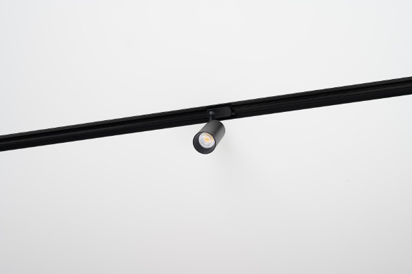 Трековый светильник Dk6030 DK6040-BK