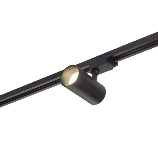 Трековый светильник Dk6030 DK6040-BK