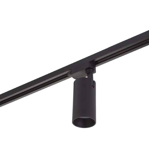 Трековый светильник Dk6030 DK6040-BK