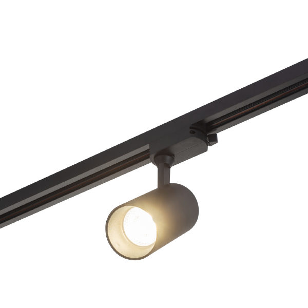 Трековый светильник Dk6030 DK6040-BK
