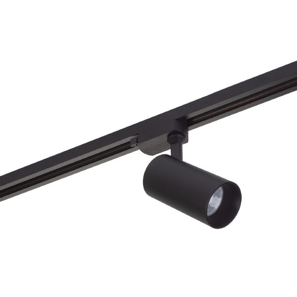 Трековый светильник Dk6030 DK6040-BK