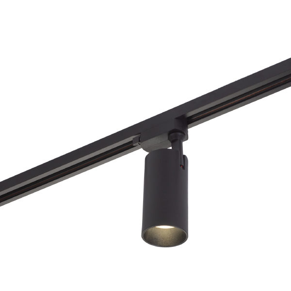 Трековый светильник Dk6030 DK6040-BK