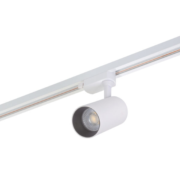 Трековый светильник Dk6030 DK6040-WH