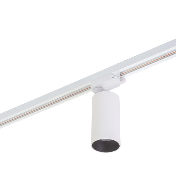 Трековый светильник Dk6030 DK6040-WH