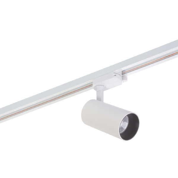 Трековый светильник Dk6030 DK6040-WH