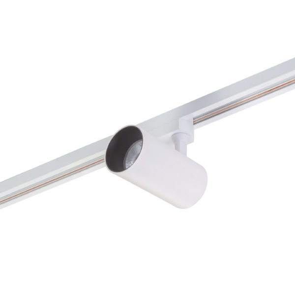 Трековый светильник Dk6030 DK6040-WH