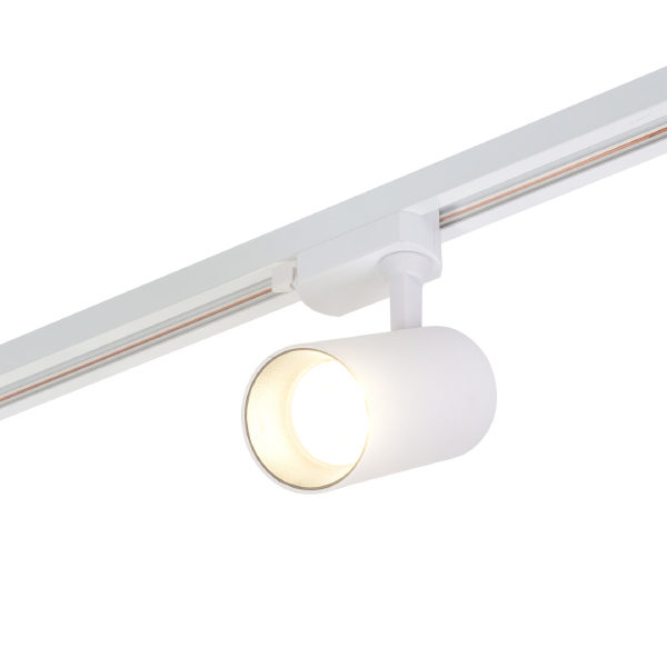 Трековый светильник Dk6030 DK6040-WH