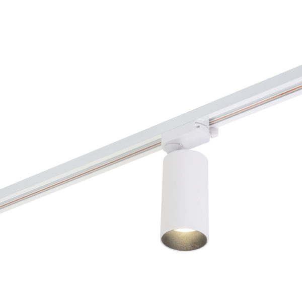 Трековый светильник Dk6030 DK6040-WH