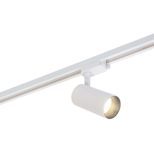 Трековый светильник Dk6030 DK6040-WH