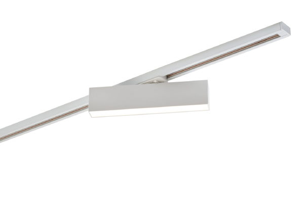 Трековый светильник Dk6430 DK6430-WH