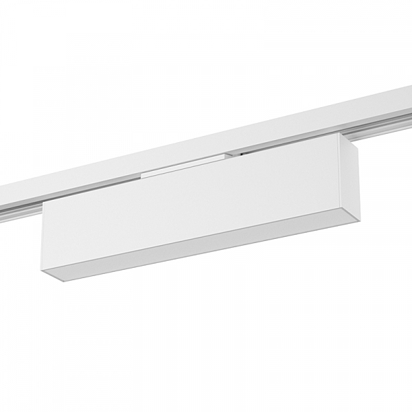 Трековый светильник Dk6430 DK6430-WH