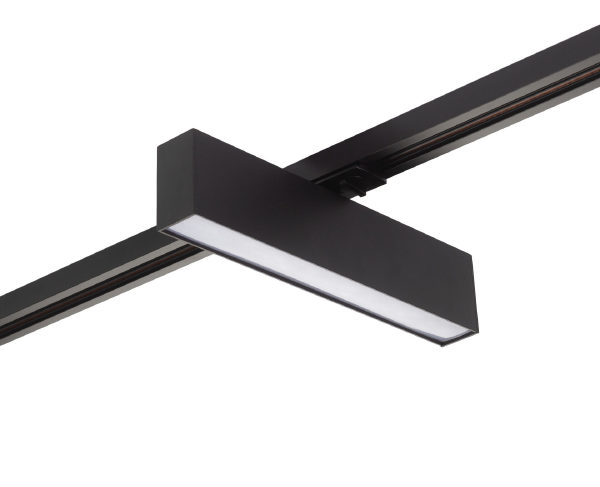 Трековый светильник Dk6430 DK6440-BK