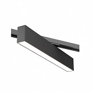 Трековый светильник Dk6430 DK6440-BK