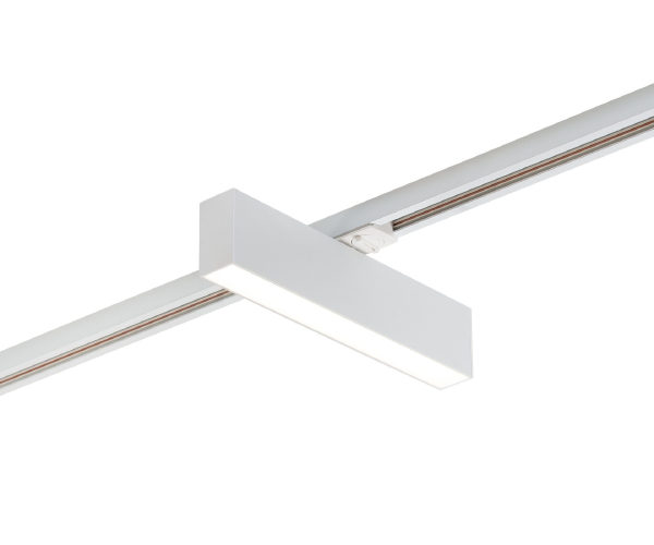 Трековый светильник Dk6430 DK6440-WH