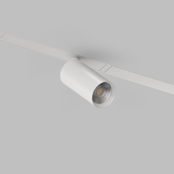 Трековый светильник Smart Spot DK8010-WH