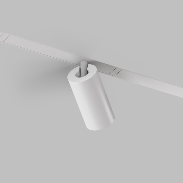 Трековый светильник Smart Spot DK8010-WH