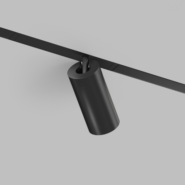 Трековый светильник Smart Spot DK8020-BK