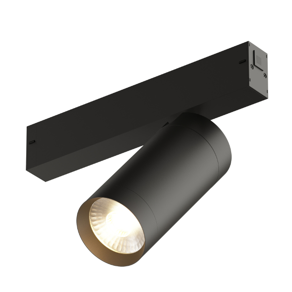 Трековый светильник Smart Spot DK8020-BK