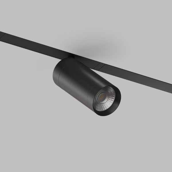 Трековый светильник Smart Spot DK8020-BK