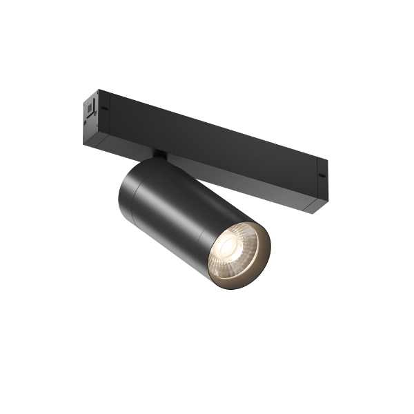 Трековый светильник Smart Spot DK8020-BK