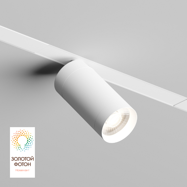 Трековый светильник Smart Spot DK8020-WH