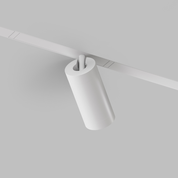 Трековый светильник Smart Spot DK8020-WH