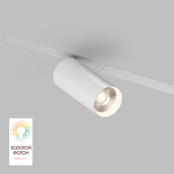 Трековый светильник Smart Spot DK8020-WH