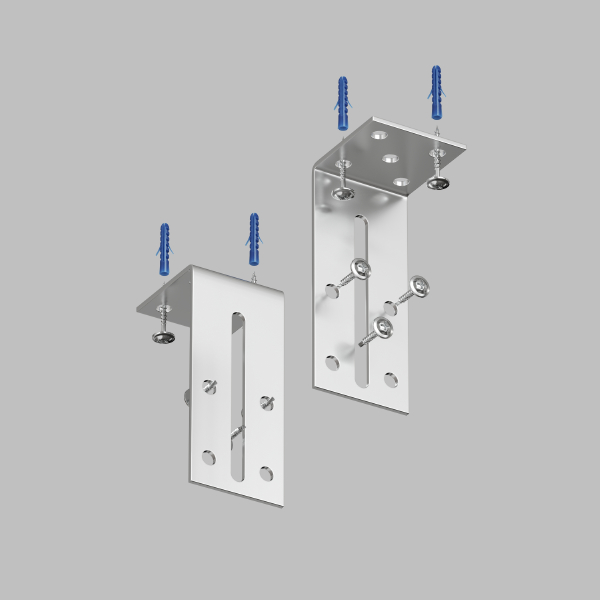 Монтажный элемент Tr3045 TR3045-AL