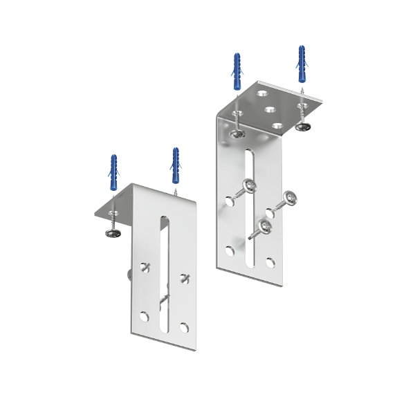 Монтажный элемент Tr3045 TR3045-AL