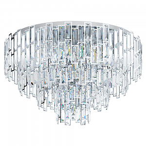 Потолочная люстра Calmeilles 1 39625