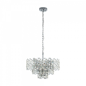 Подвесная люстра Calmeilles 1 39626