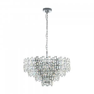 Подвесная люстра Calmeilles 1 39627