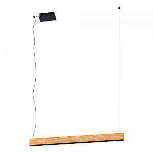 Светильник подвесной Termini 1 39718