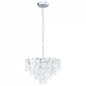 Подвесная люстра Carvario 39723