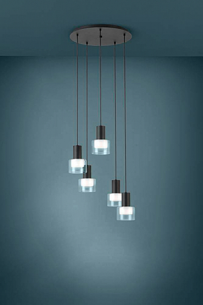 Светильник подвесной Molineros 39727