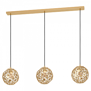 Светильник подвесной Skoura 39757