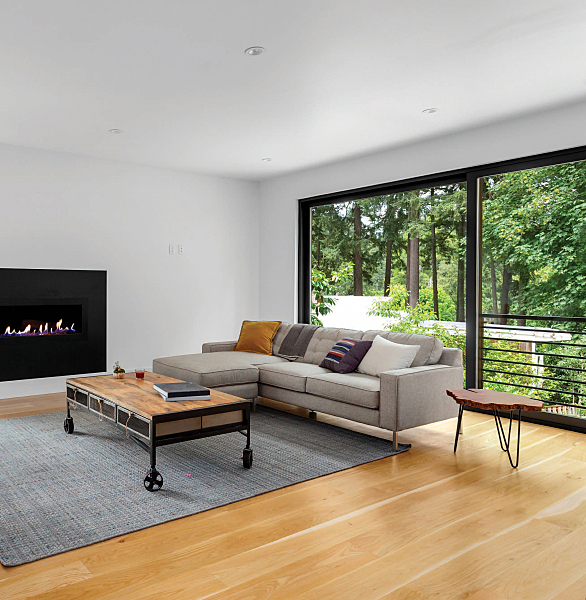 Встраиваемый светильник Anser A2160PL-1WH