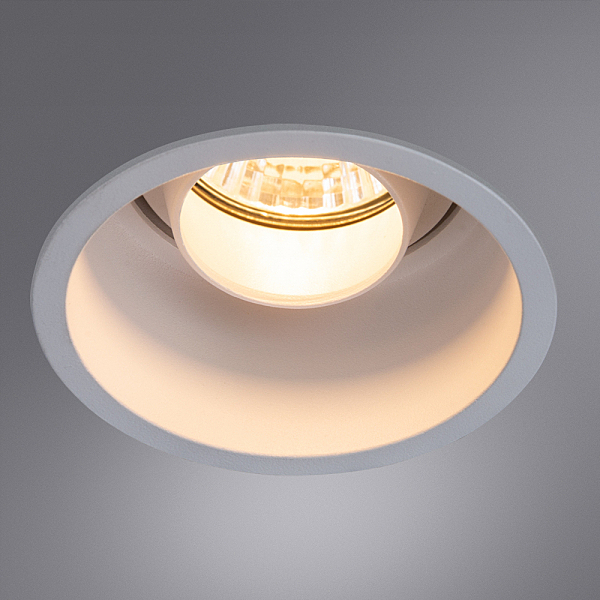 Встраиваемый светильник Keid A2162PL-1WH