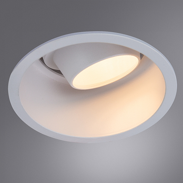 Встраиваемый светильник Keid A2162PL-1WH