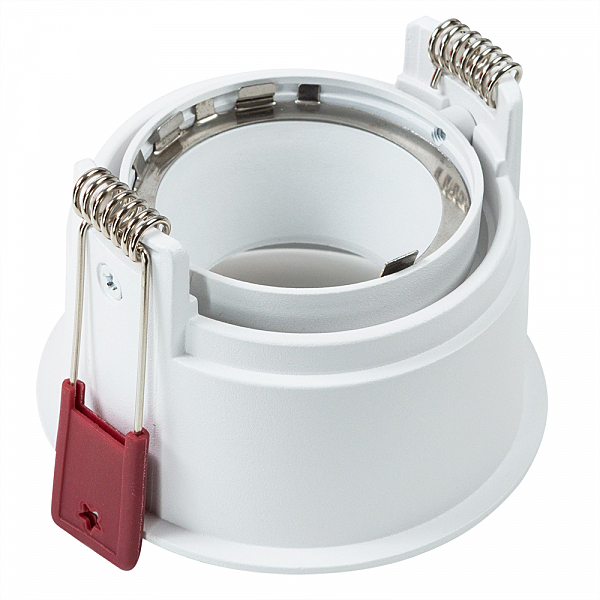 Встраиваемый светильник Keid A2162PL-1WH